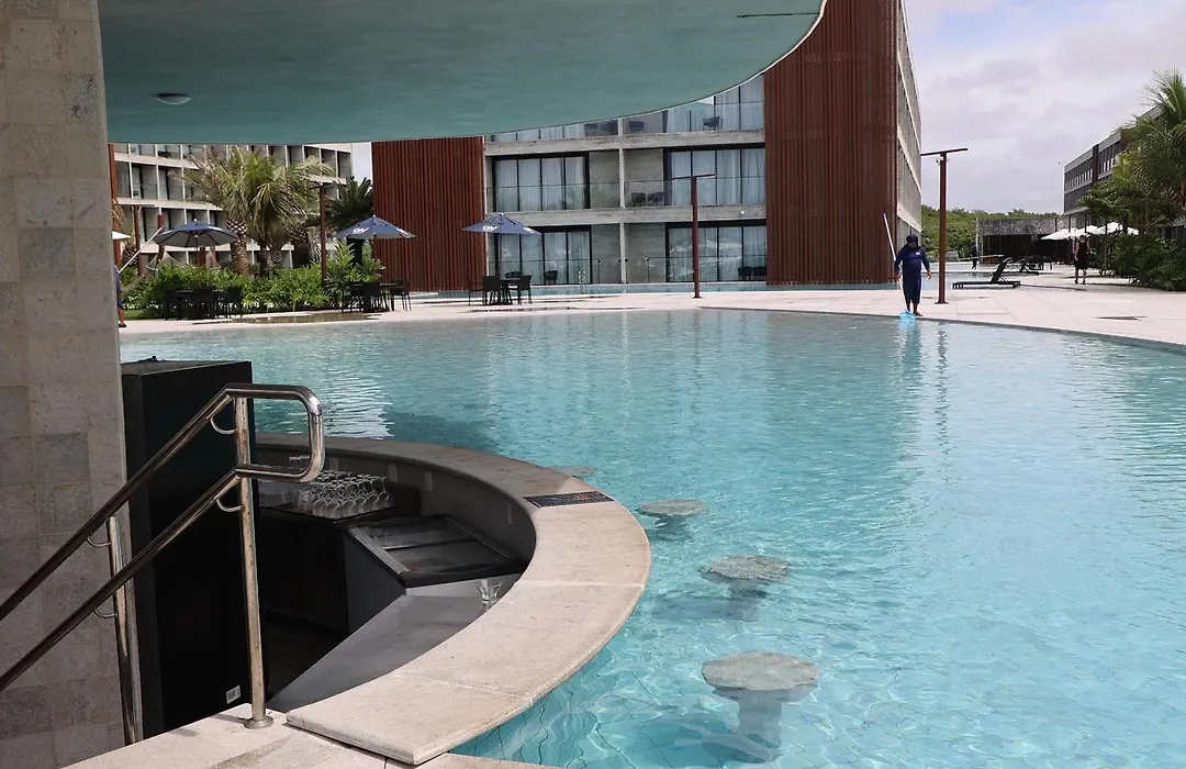 Porto 2 Life Resort - Gav Resorts-1