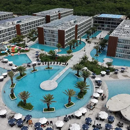 Porto 2 Life Resort - Gav Resorts-3